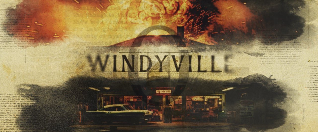 Windyville