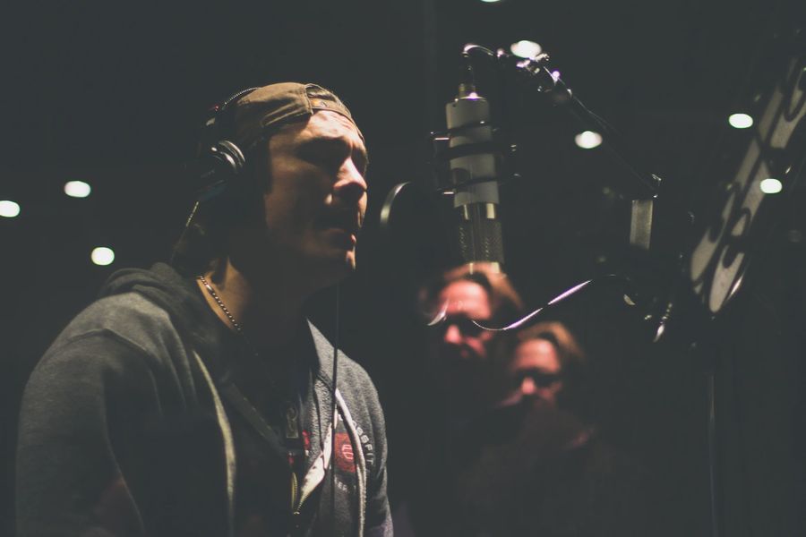 music, photograph